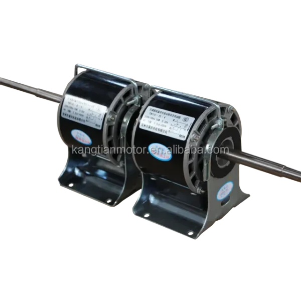 Fan Coil Unit, YSK110/YSK120, Copper wire, Asynchronous Motor - view 4