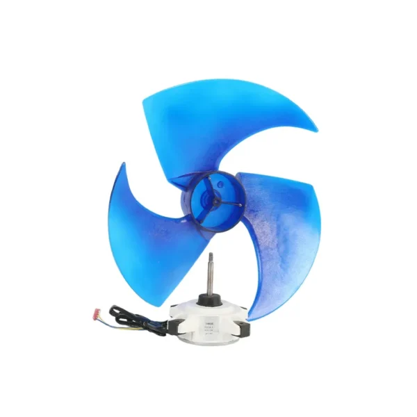 Fan Coil Unit, YTC, BLDC-27, BLDCM, 220V/380V - view 2