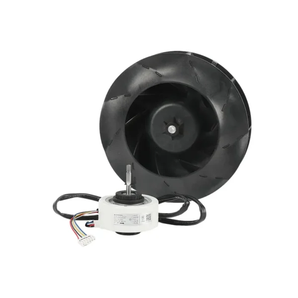 Fan Coil Unit, YTC, BLDC-27, BLDCM, 220V/380V - view 3