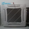 Fan Coil Unit, ZERO, 600CFM, 4-Pipe, Ceiling