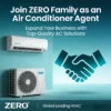 Fan Coil Unit, ZERO, 600CFM, 4-Pipe, Ceiling - view 6