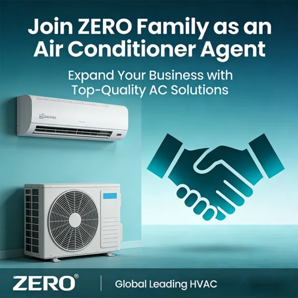 Fan Coil Unit, ZERO, 600CFM, 4-Pipe, Ceiling - view 6