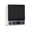 Fan Coil Unit, ZigBee2MQTT, BMS - view 2