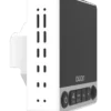 Fan Coil Unit, ZigBee2MQTT, BMS - view 3