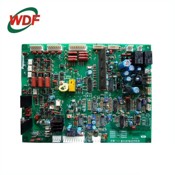 Fan Coil Units, 120v, 12v, 220v, 3kv - view 2
