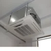 Fan Coil Units, 18000BTU, 600CFM, Ceiling, 4-Way