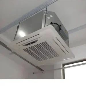 Fan Coil Units, 18000BTU, 600CFM, Ceiling, 4-Way