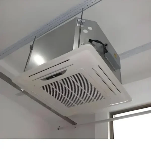 Fan Coil Units, 18000BTU, 600CFM, Ceiling, 4-Way