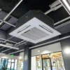 Fan Coil Units, 18000BTU, 600CFM, Ceiling, 4-Way - view 3