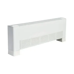 Fan Coil Units, 2-Pipe, 3.6Kw, 4.05Kw, 680m/h