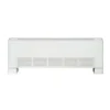 Fan Coil Units, 2-Pipe, 3.6Kw, 4.05Kw, 680m/h - view 3