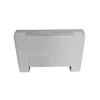 Fan Coil Units, 2-Pipe, 3.6Kw, 4.05Kw, 680m/h - view 4