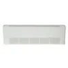 Fan Coil Units, 2-Pipe, 3.6Kw, 4.05Kw, 680m/h - view 5