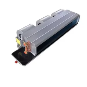 Fan Coil Units, 220-240V