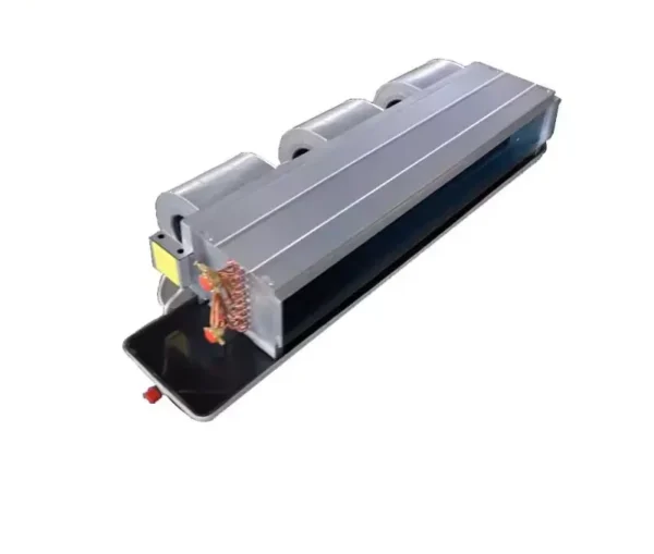 Fan Coil Units, 220-240V