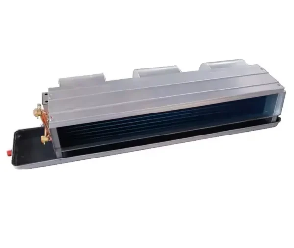 Fan Coil Units, 220-240V - view 2