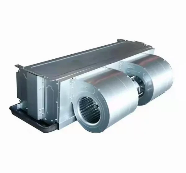 Fan Coil Units, 220-240V - view 3
