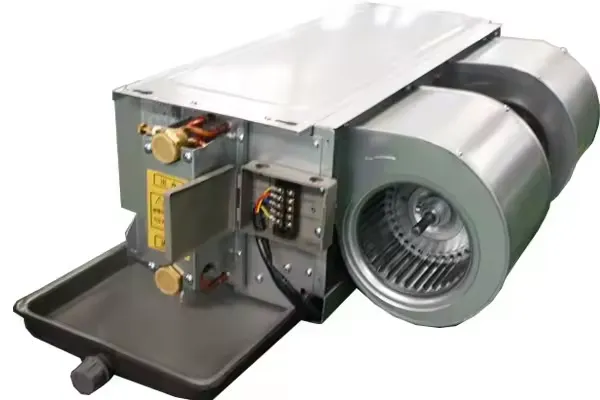 Fan Coil Units, 220-240V - view 4