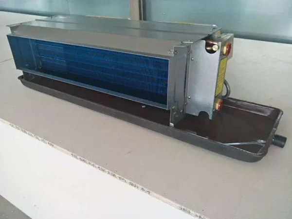 Fan Coil Units, 220-240V - view 5