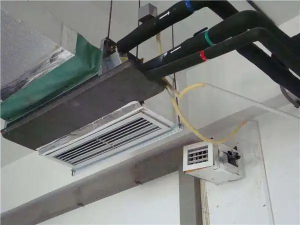 Fan Coil Units, 220-240V - view 6