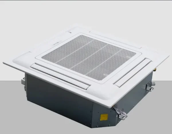 Fan Coil Units, 3speed, Brushless, 2pipe/4pipe - view 2