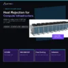 Fan Coil Units, ACT, CDU, 1000kW - view 5