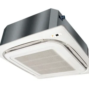Fan Coil Units, Copper, 220-240V