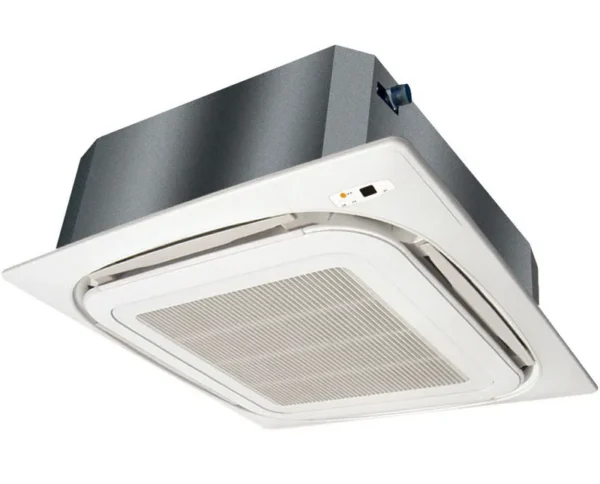Fan Coil Units, Copper, 220-240V