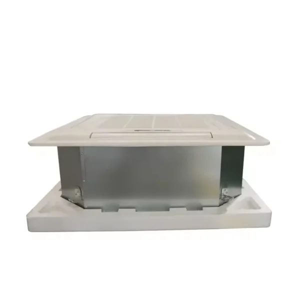 Fan Coil Units, Copper, 220-240V - view 2