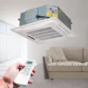 Fan Coil Units, Copper, 220-240V - view 3