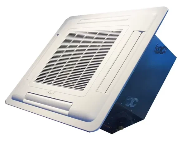 Fan Coil Units, Copper, 220-240V - view 5
