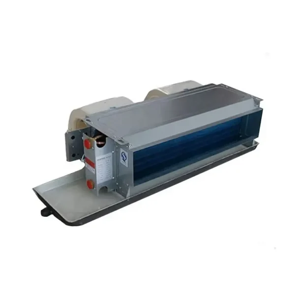 Fan Coil Units, FP-136 - view 2