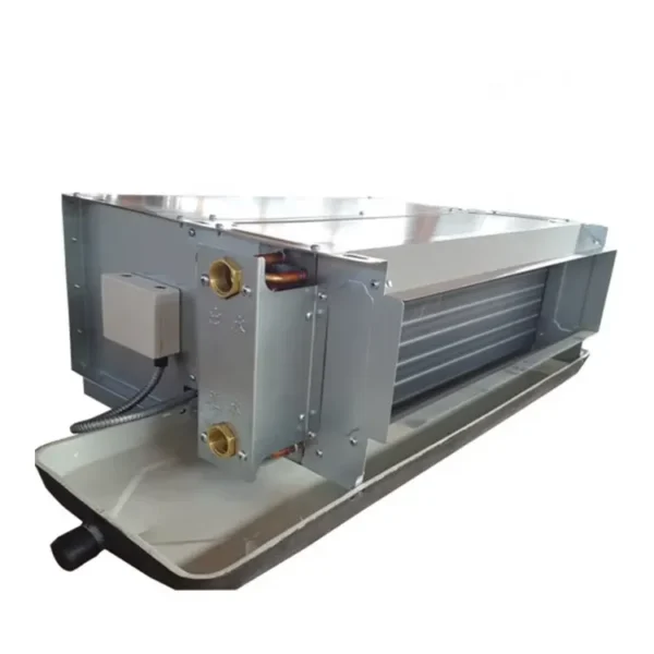 Fan Coil Units, FP-136 - view 3