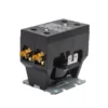 Fan Coil Units, HVAC, 220V, 50Hz, 24V