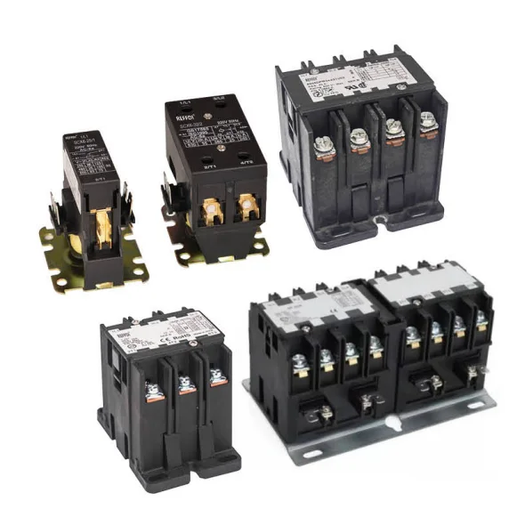 Fan Coil Units, HVAC, 220V, 50Hz, 24V - view 3