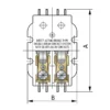 Fan Coil Units, HVAC, 220V, 50Hz, 24V - view 4