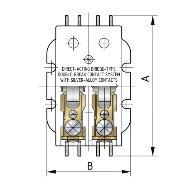 Fan Coil Units, HVAC, 220V, 50Hz, 24V - view 4