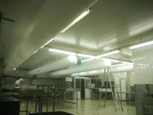 Fan Coil Units, HVAC, JT-P - view 3