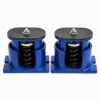 Fan Coil Units, Steel, CNC