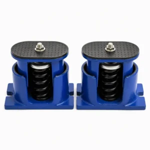 Fan Coil Units, Steel, CNC