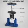 Fan Coil Units, Steel, CNC - view 4
