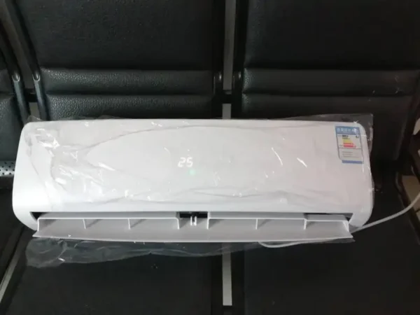 Fan Coil Units, Wall, 220-240V - view 5