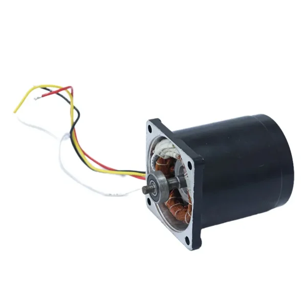 Fan, CXK, Silicon Steel - view 4