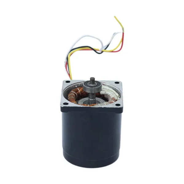 Fan, CXK, Silicon Steel - view 6