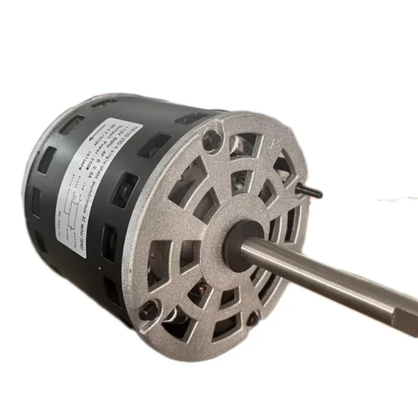 Fan, D1092, 115, 1675, RPM - view 4