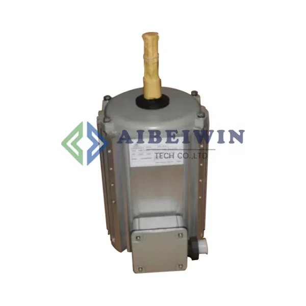 Fan, DK12AB028EE, Motor - view 4