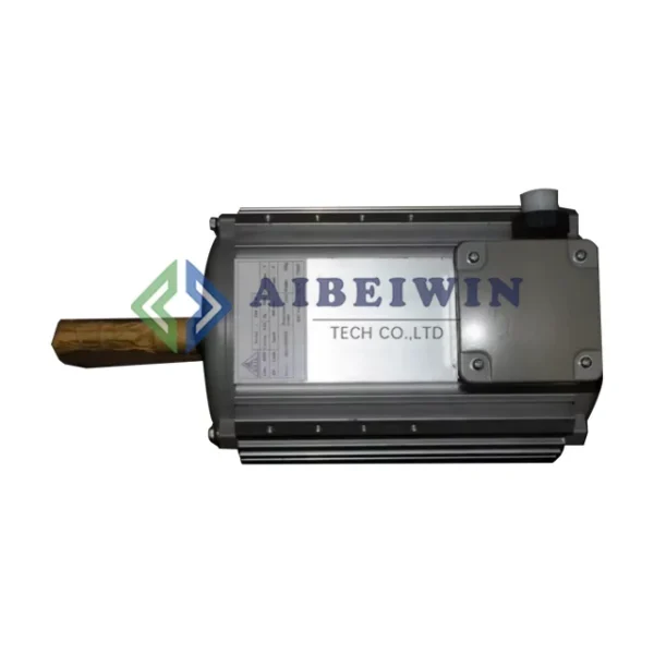 Fan, DK12AB028EE, Motor - view 5