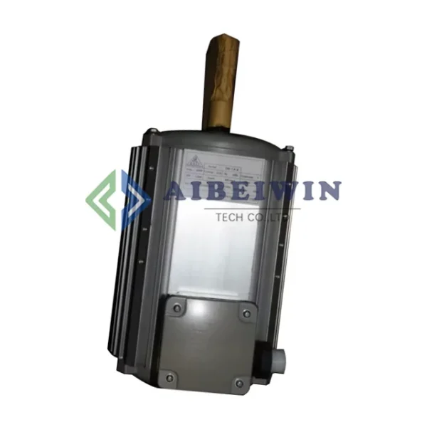 Fan, DK12AB028EE, Motor - view 6