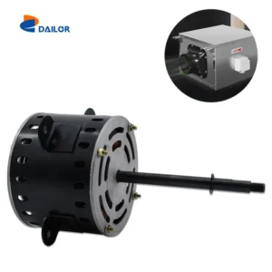 Fan, DRG-01, 115V