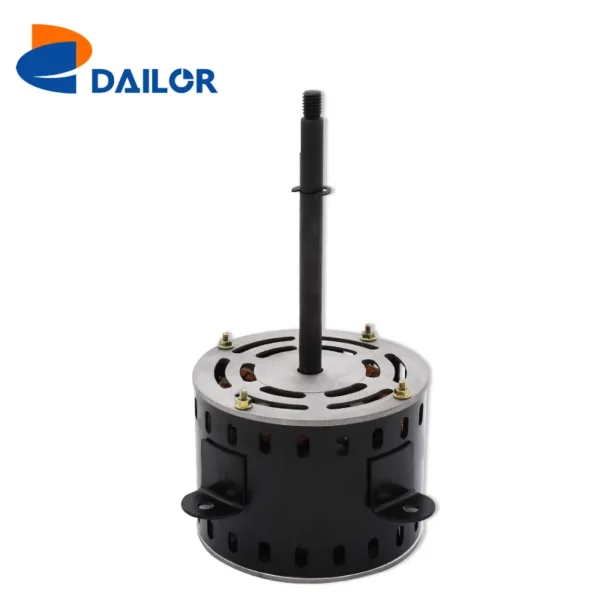 Fan, DRG-01, 115V - view 6